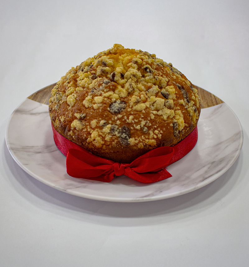 Torta de Cookies Cake